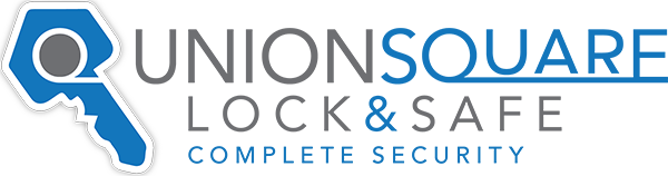 Union Square Lock and Safe logo